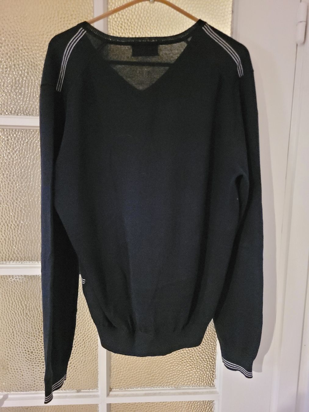Boggi Maglioni & Felpe: BOGGI MILANO Pullover, Gr. M – Usato da Zürich venduto da mer_6tqg 1