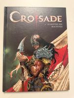 CROISADE NO.3 - Dufaux / Xavier