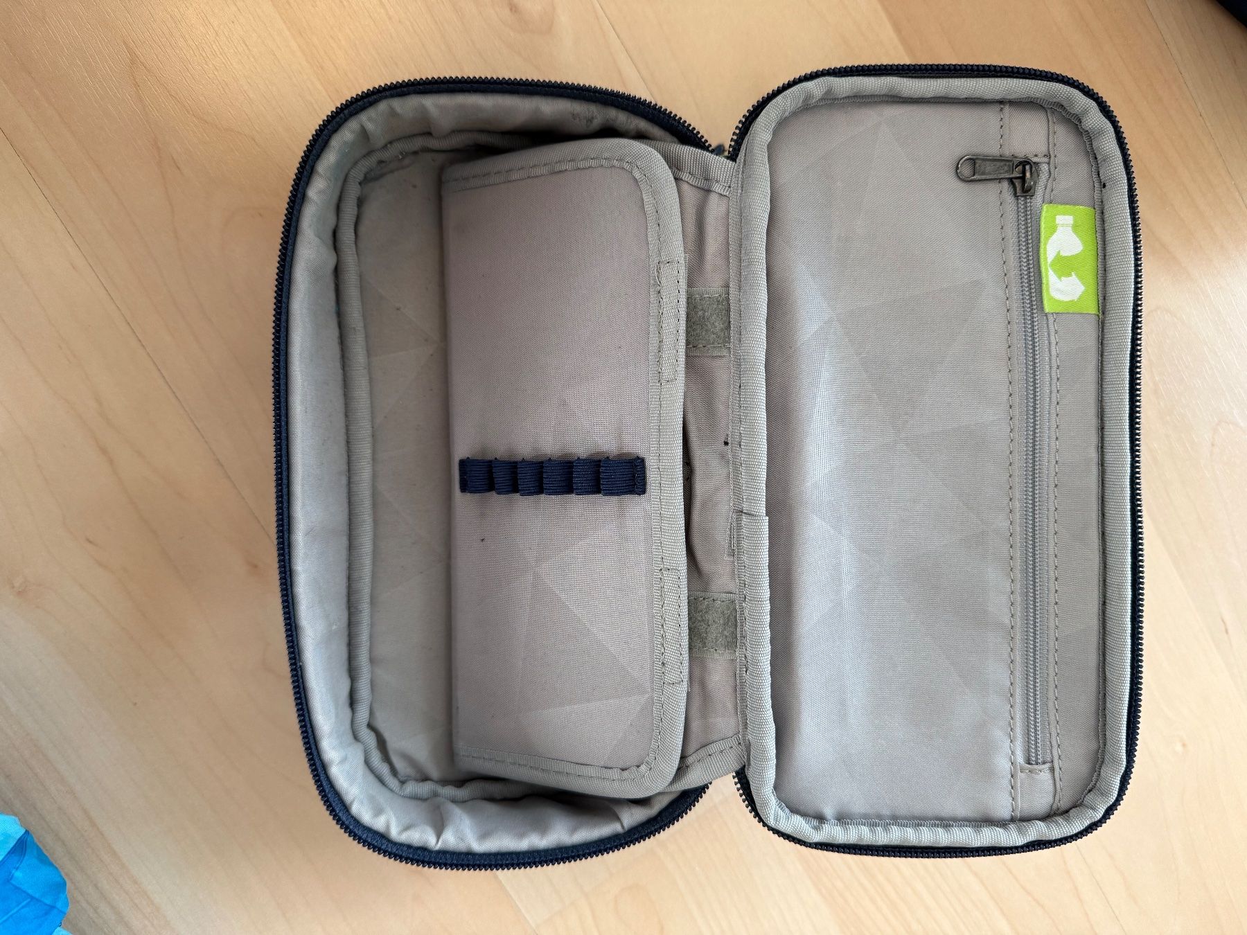 Satch Rucksäcke: Satch Pack Set 4tlg. – Gebraucht aus Ballwil von goldi360 4