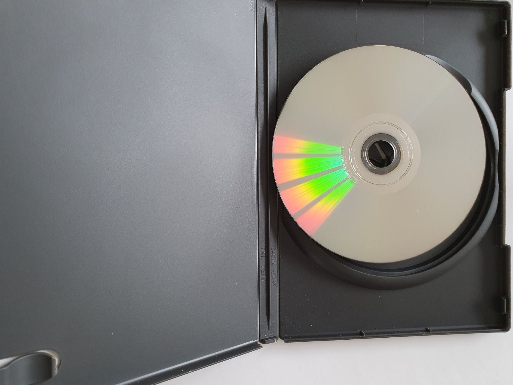 Tutti i DVDs: Fluch der Karibik 1 DVD – Usato da Oberdorf BL venduto da BaldenEagle 2