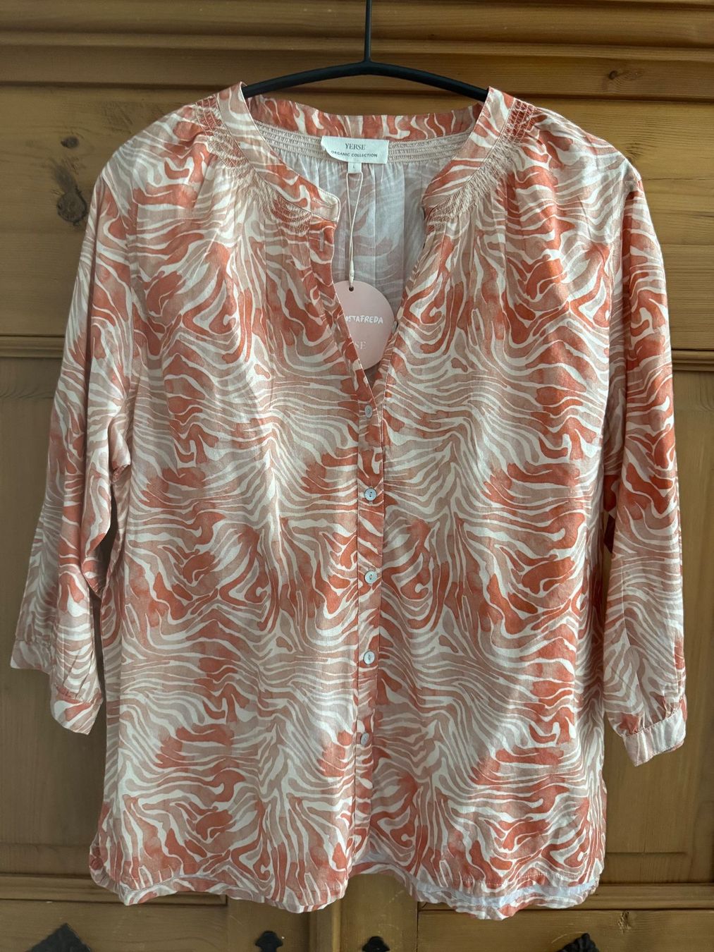 Blusen: Bluse, yerse //NEU// L – Neu (gemäss Beschreibung) aus Stettfurt von outlet72