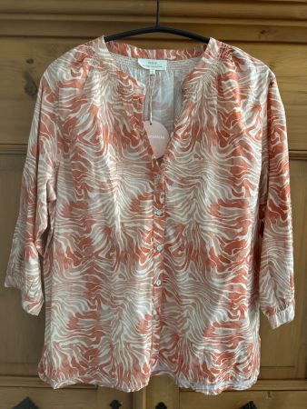 Bluse, yerse //NEU// L