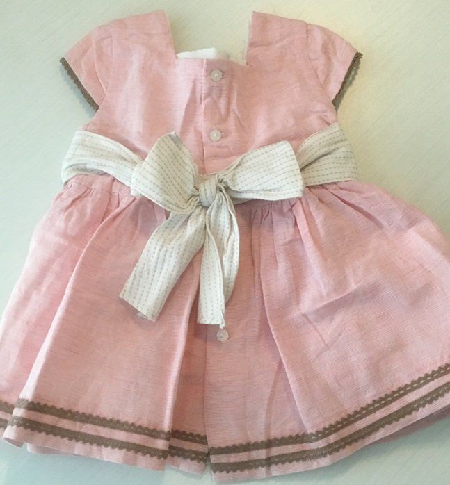 Vestiti & Gonne: Mädchen-Kleid (92) – Usato da Grüningen venduto da tienda100 1
