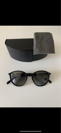 Prada Sonnenbrile / Sunglasses Black