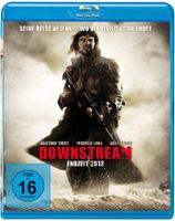 Downstream - Endzeit 2013 (Blu-Ray)