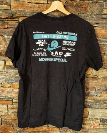NIKE T-Shirt Herren Gr. L