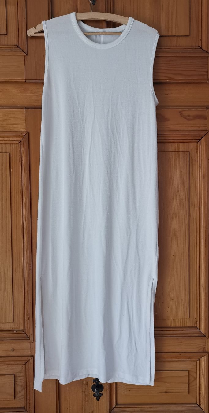 Vestiti: Rag & bone, Shirt midi dress, gerader Schnitt – Usato da Uerikon venduto da pink_flamingo