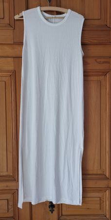 Rag & bone, Shirt midi dress, gerader Schnitt