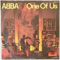 ABBA - ONE OF US