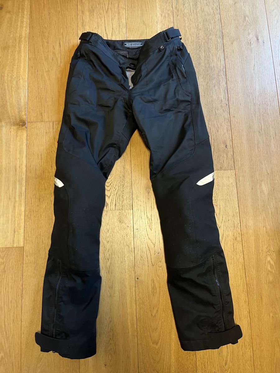 BMW Completi & Tailleur: Motorradkombi BMW – Usato da Elfingen venduto da Andiex 6