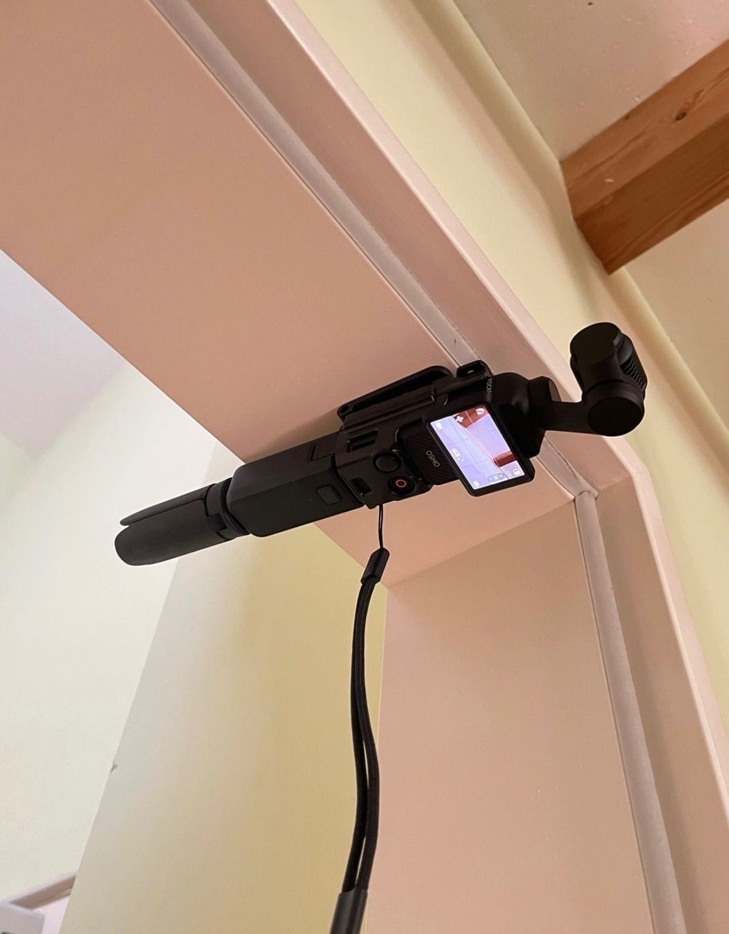 DJI Action Cam: DJI Osmo Pocket 3 Creator Combo + Extra Zubehör – Usato da Lyss venduto da smraf 4