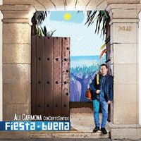 Ali Carmona - Fiesta Buena (Latin) CD, D6