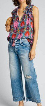Figue Bluse / blouse XS
