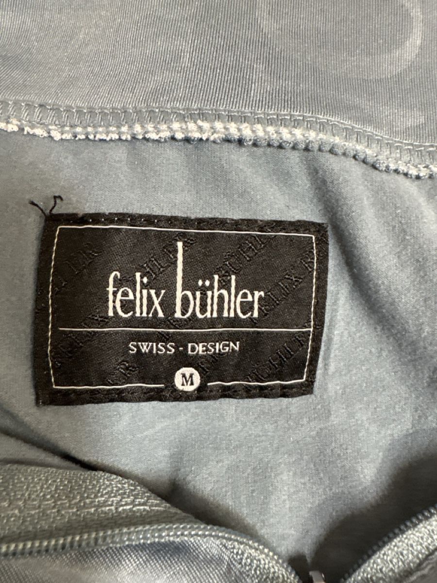 Felix Bühler Maglioni & Felpe: Felix Bühler Funktionsshirt M – Usato da Maienfeld venduto da 8796 5