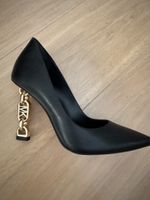 Elegante Michael Kors Pumps, Grösse 40, neuwertig, schwarz