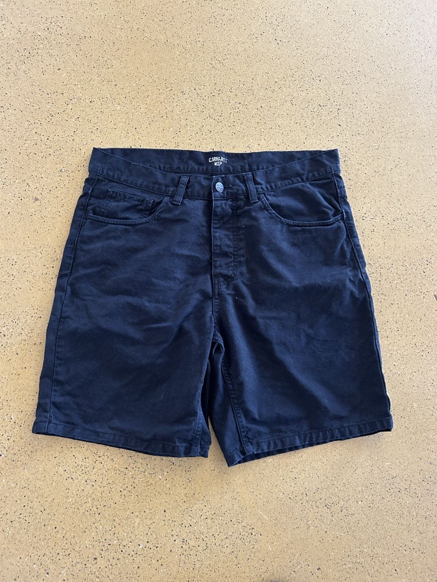 Carhartt Pantalons: Carhartt WIP Shorts – D'occasion à Winterthur par mic_dx6g