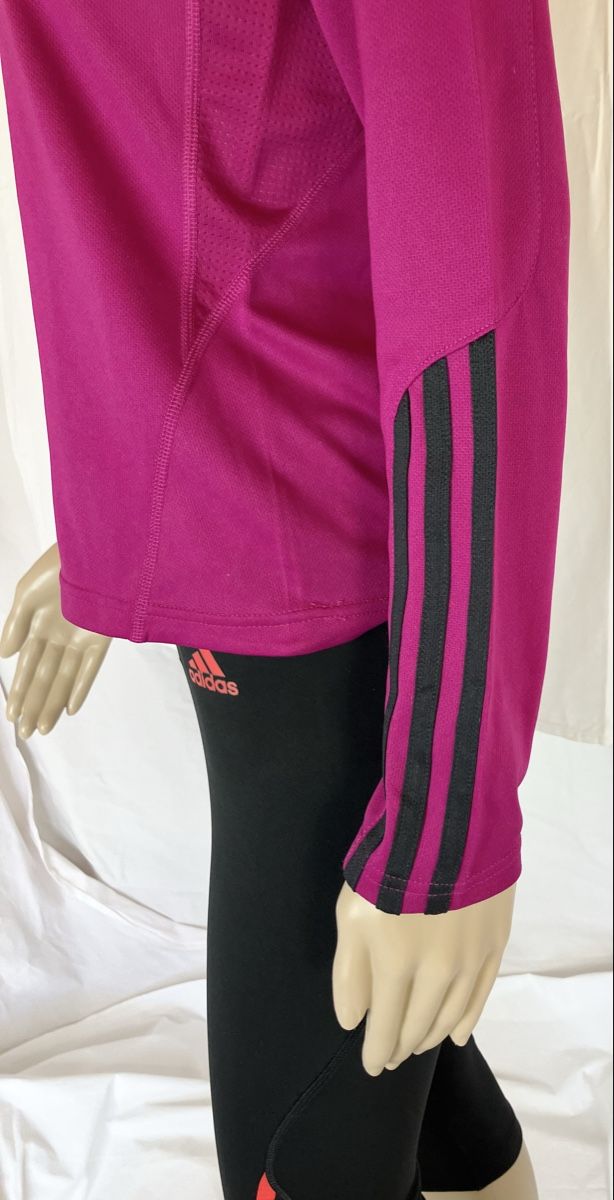 Adidas T-shirt: Adidas Gr.36 – Usato da Mürren venduto da Ne-le 2