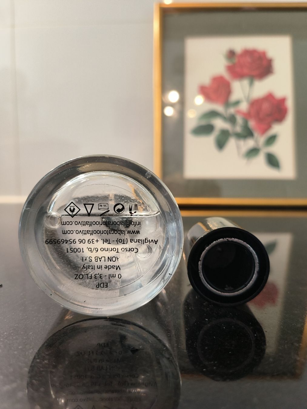 Profumi & Eau de Toilette: Laboratorio Olfattivo Need _u 100 ml – Usato da Carouge GE venduto da pro_xrm5 2