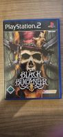 Black Buccaneer