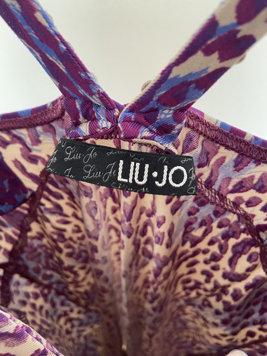 Liu Jo Vestiti: Vintage Liu Jo dress – Usato da Hünibach venduto da rut_hlg5 4