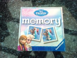 Memory Frozen von Ravensburger