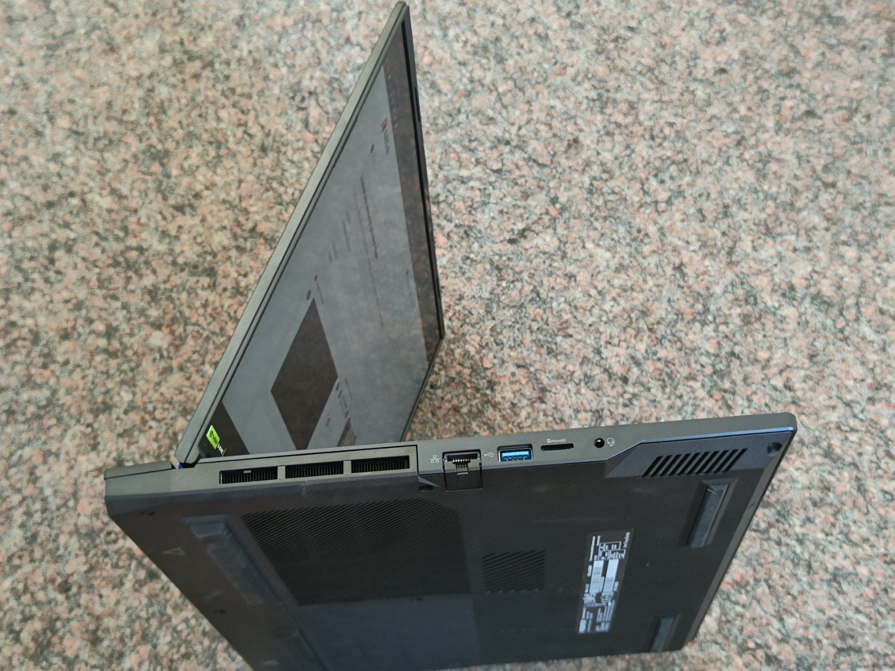 Acer Notebook: Acer Predator Helios NEO 16, Intel Core 7 255HX, RTX 5060 – Usato da Lucens venduto da xaipeks 1