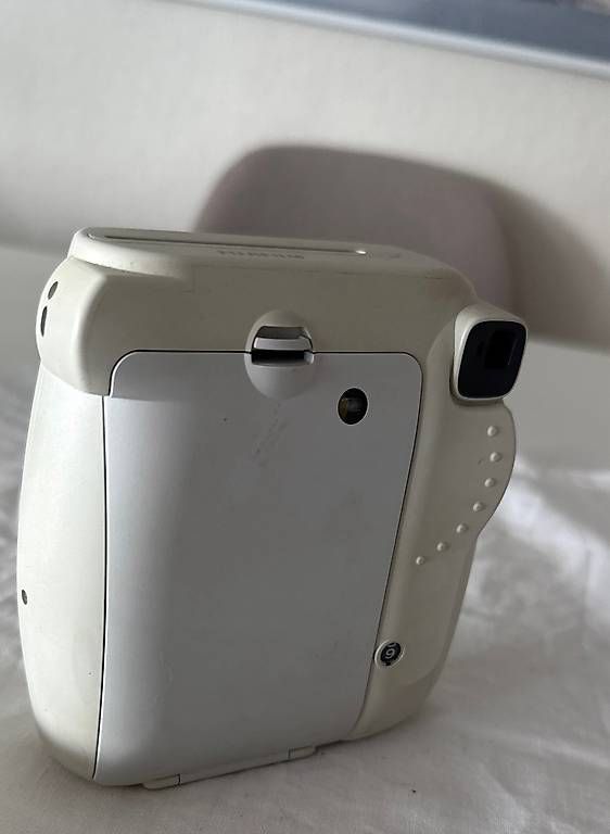 Kamera: Instax Mini 9 – Gebraucht aus Schaffhausen von -sterntaler- 2