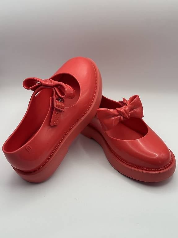 Scarpe per ragazze: Mini Melissa Lola Mary Jane Gr. 30 – Usato da Meisterschwanden venduto da Nandda 1