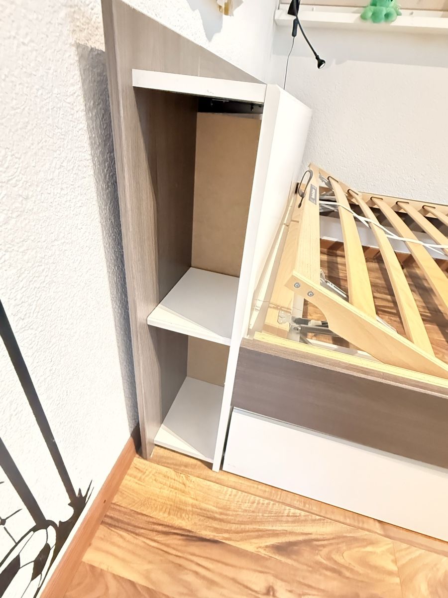 Letti: Bett – Usato da Muri AG venduto da lillifee77 4