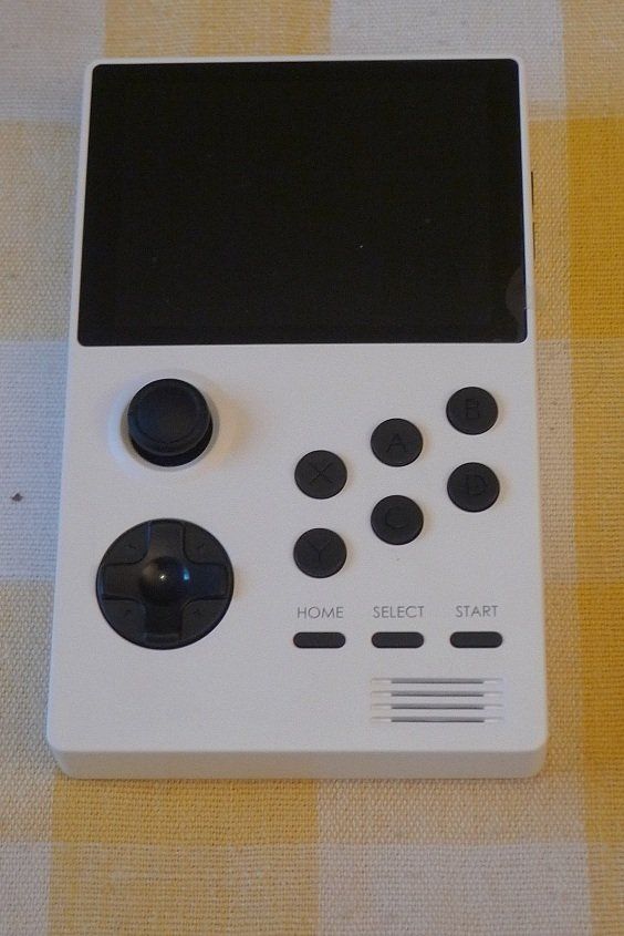 Konsolen: Retro Gaming Console Retroid Pocket  Nr.4 – Neu und originalverpackt aus Bern von bn1640 2