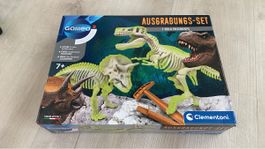 Dinosaurier Ausgrabungs-Set Galileo Clementoni