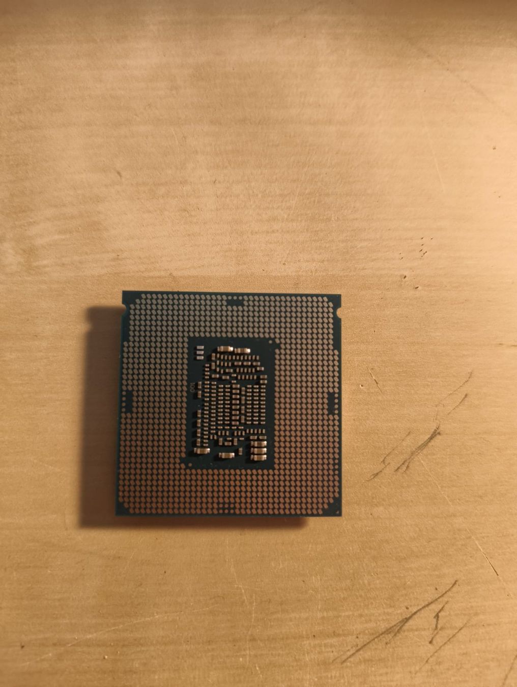 Intel Elektronikbauteile: cpu intel i7 7700 – Gebraucht aus Saillon von ValeRoduit 1