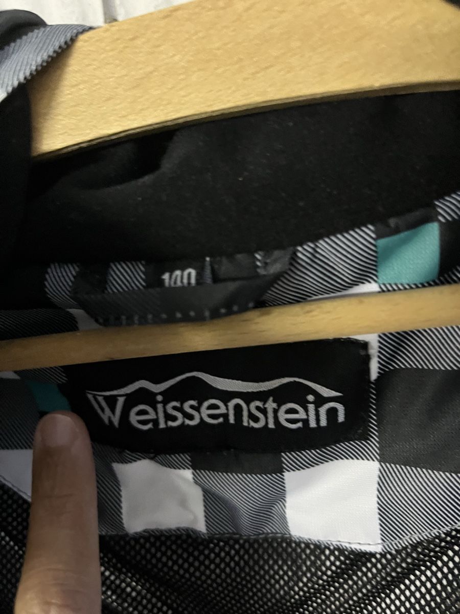 Vestes: Regen Jacke :140 – D'occasion à Zürich par Proton_Slit 3