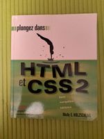 Guide d'apprentissage code HTML et CSS 2