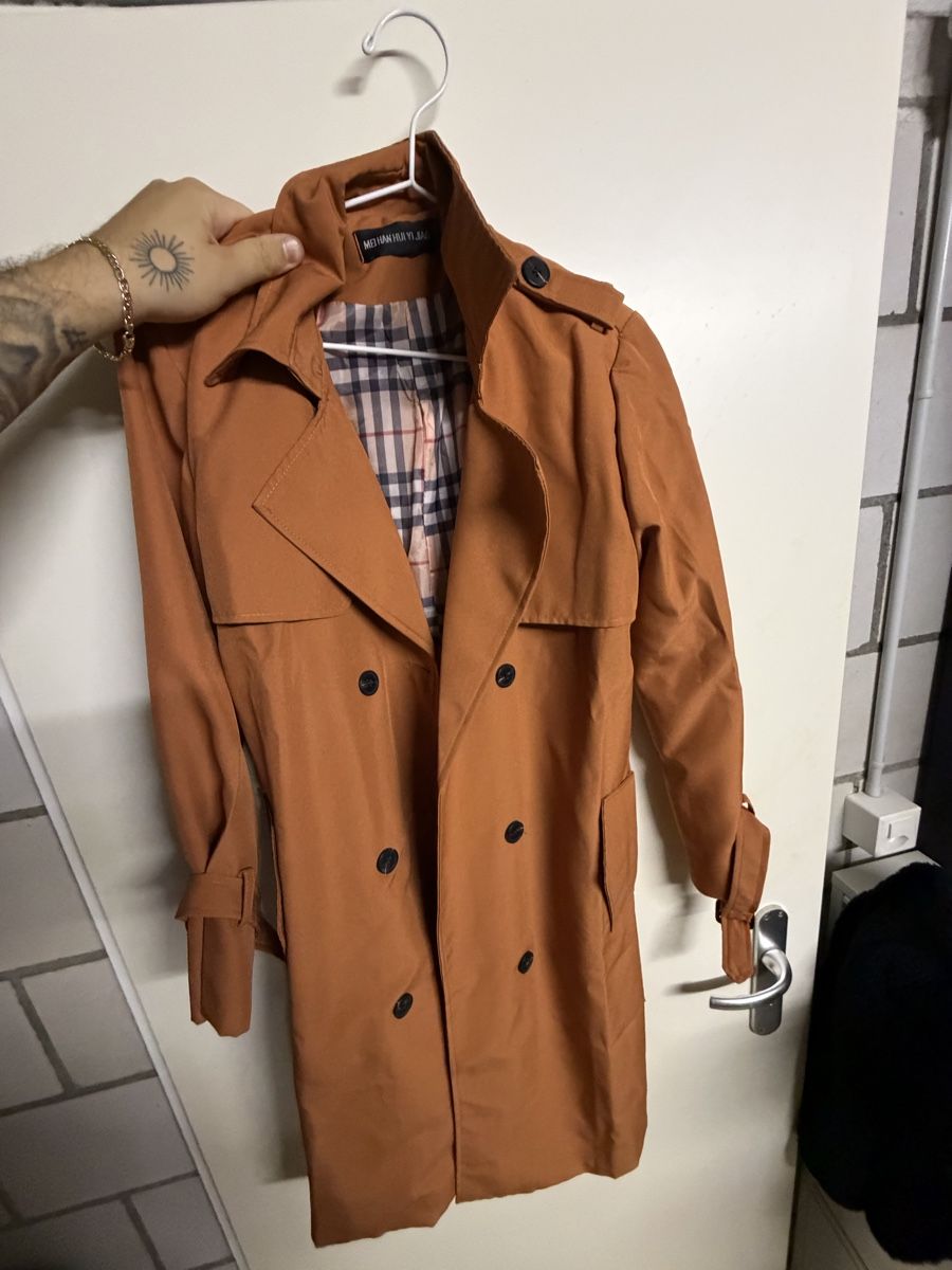 Cappotti: Mantel Gr.M – Nuovo (secondo la descrizione) da Grenchen venduto da lyn_8w2w