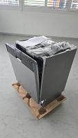 Einbau Geschirrspühler - Siemens iQ700 SN87TX02CE