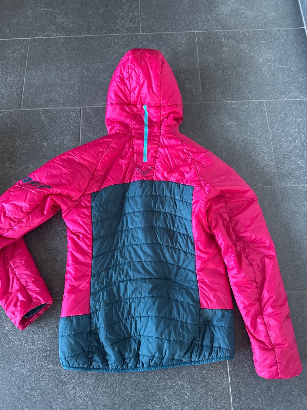 Dynafit Jacken: Dynafit Damen Jacke, Primaloft, Grösse M, neuwertig – Neu (gemäss Beschreibung) aus LAUERZ von sruncheli73 3