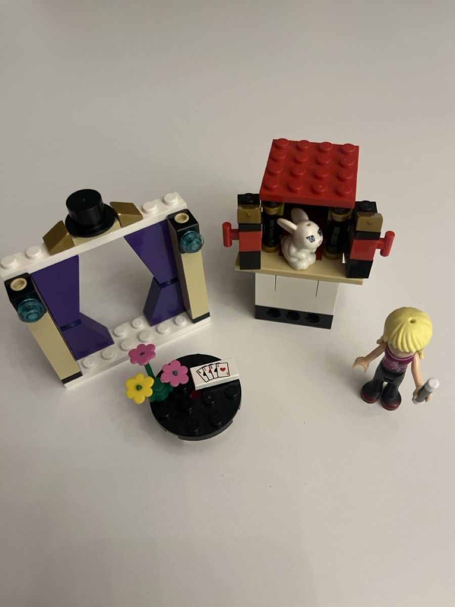 Lego Giocattoli: Lego Friends – Usato da Jonen venduto da eli_9j7h