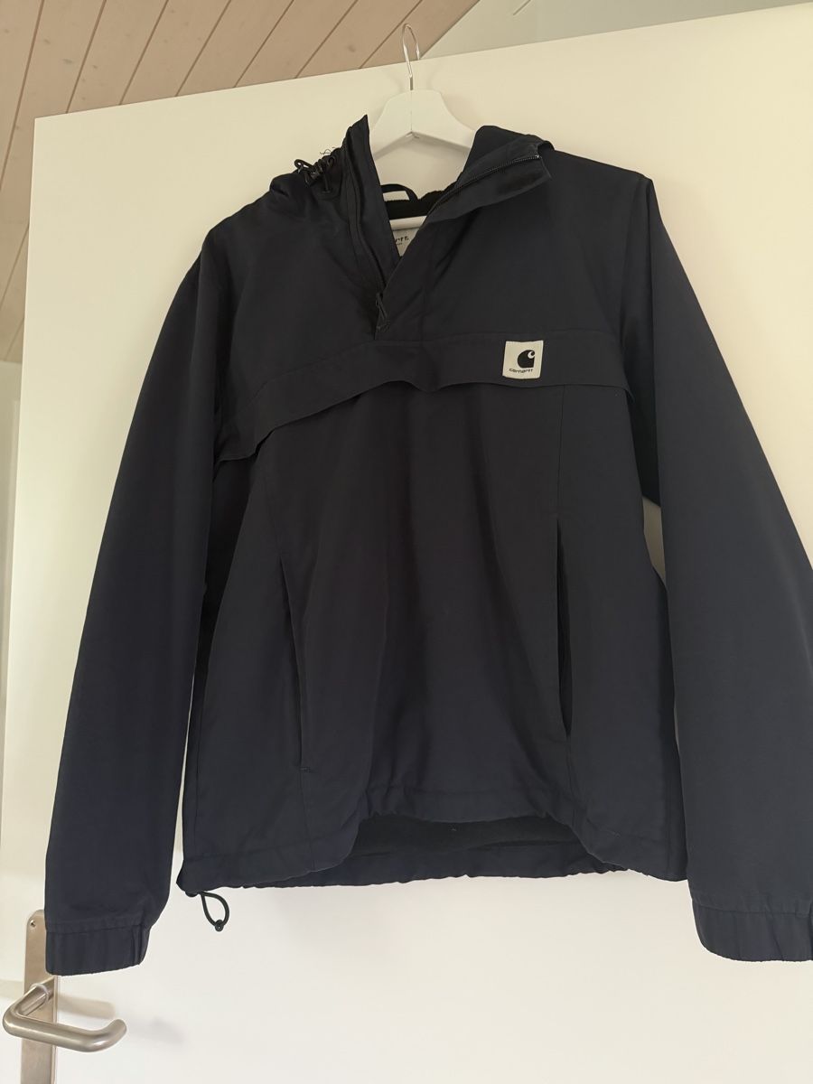 Giacche: Cahartt nimbus pulli – Usato da St. Gallen venduto da Margritli06