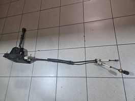 Schalteinheit Clio 3 RS CUP Sport