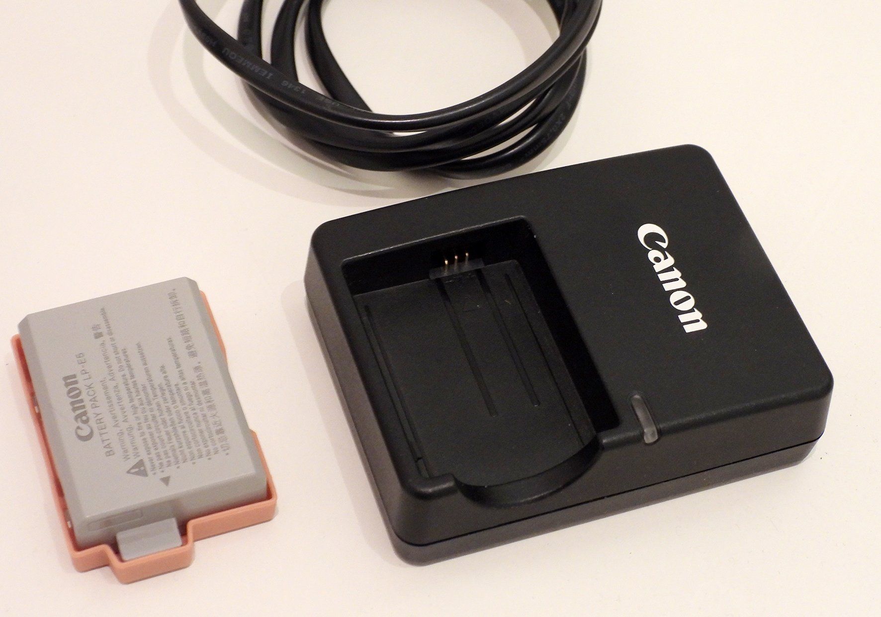 Canon Kamera: Canon EOS 500d Konvolut – Gebraucht aus Wettswil von Px125 2