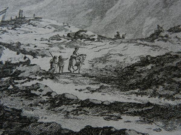 Incisioni: Petite vue de Neuchâtel – Usato da Risch venduto da Rischli15 9