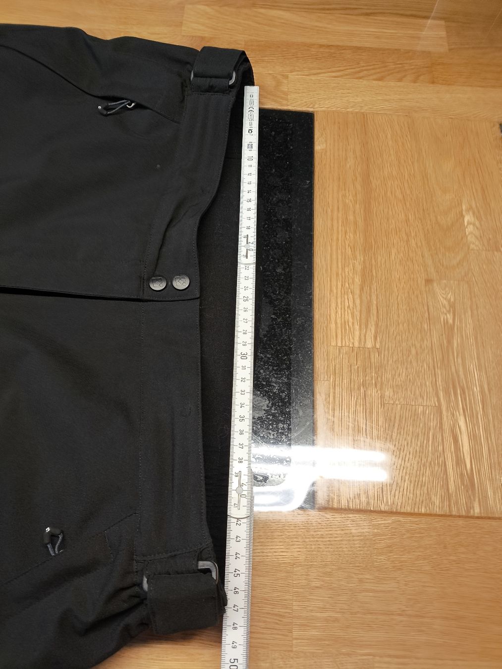 Killtec Hosen: Skihose Gr.24 Kurzgröße/Gr.48 Killtec – Gebraucht aus Burgdorf von Ropajesi 4