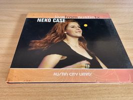Neko Case – Live From Austin TX