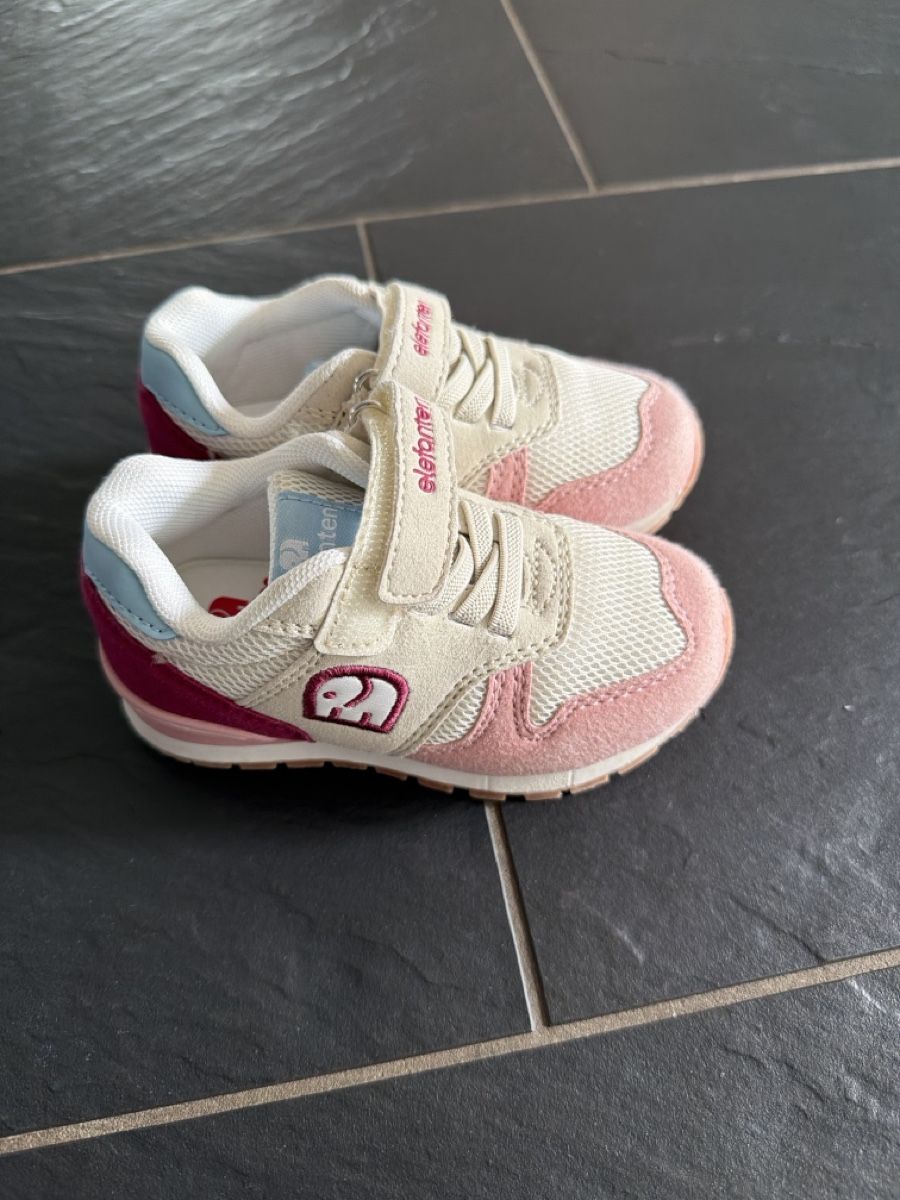 Elefanten Scarpe per ragazze: Elefanten Schuhe - Grösse 22 – Usato da Saland venduto da rams_59