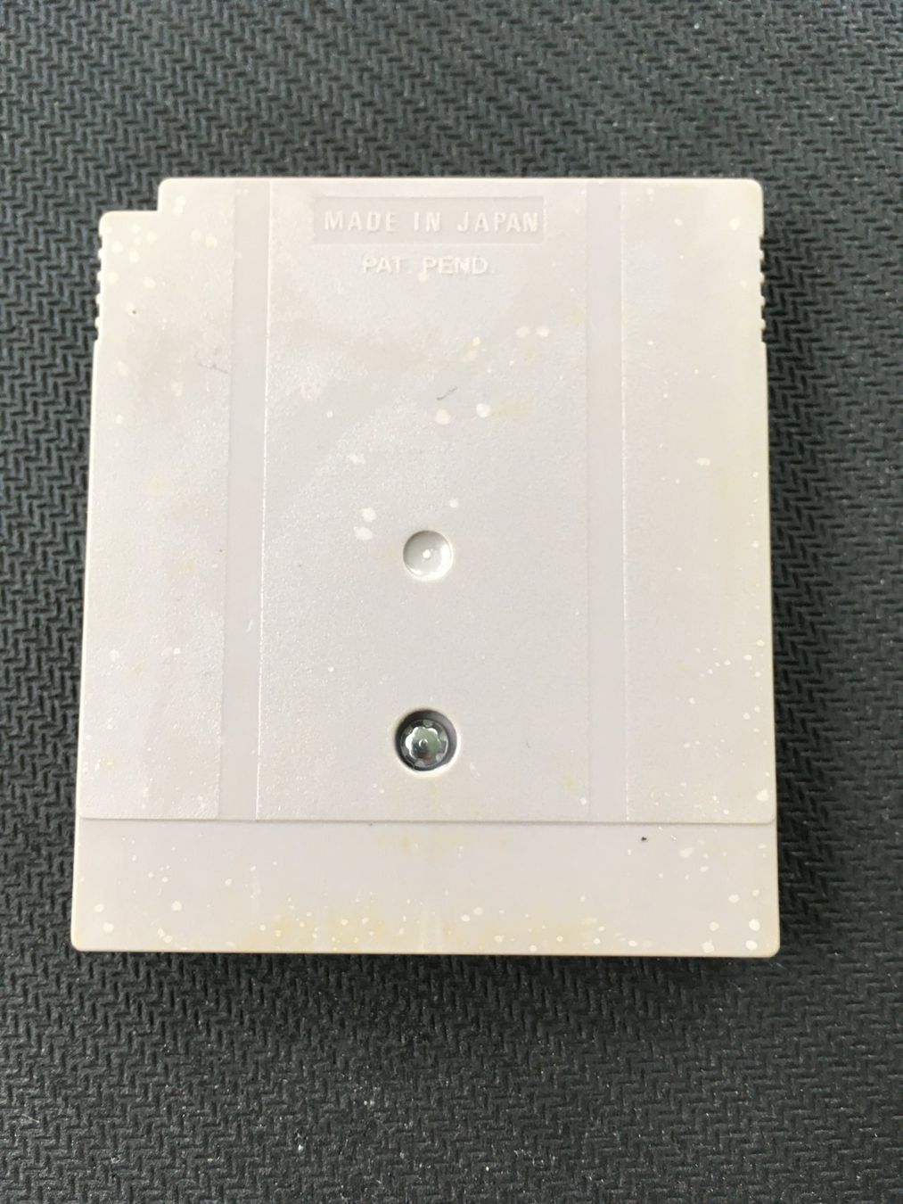 Nintendo Giochi: Rescue Blobette - Gameboy – Usato da St.Gallen venduto da MedienJoe 1