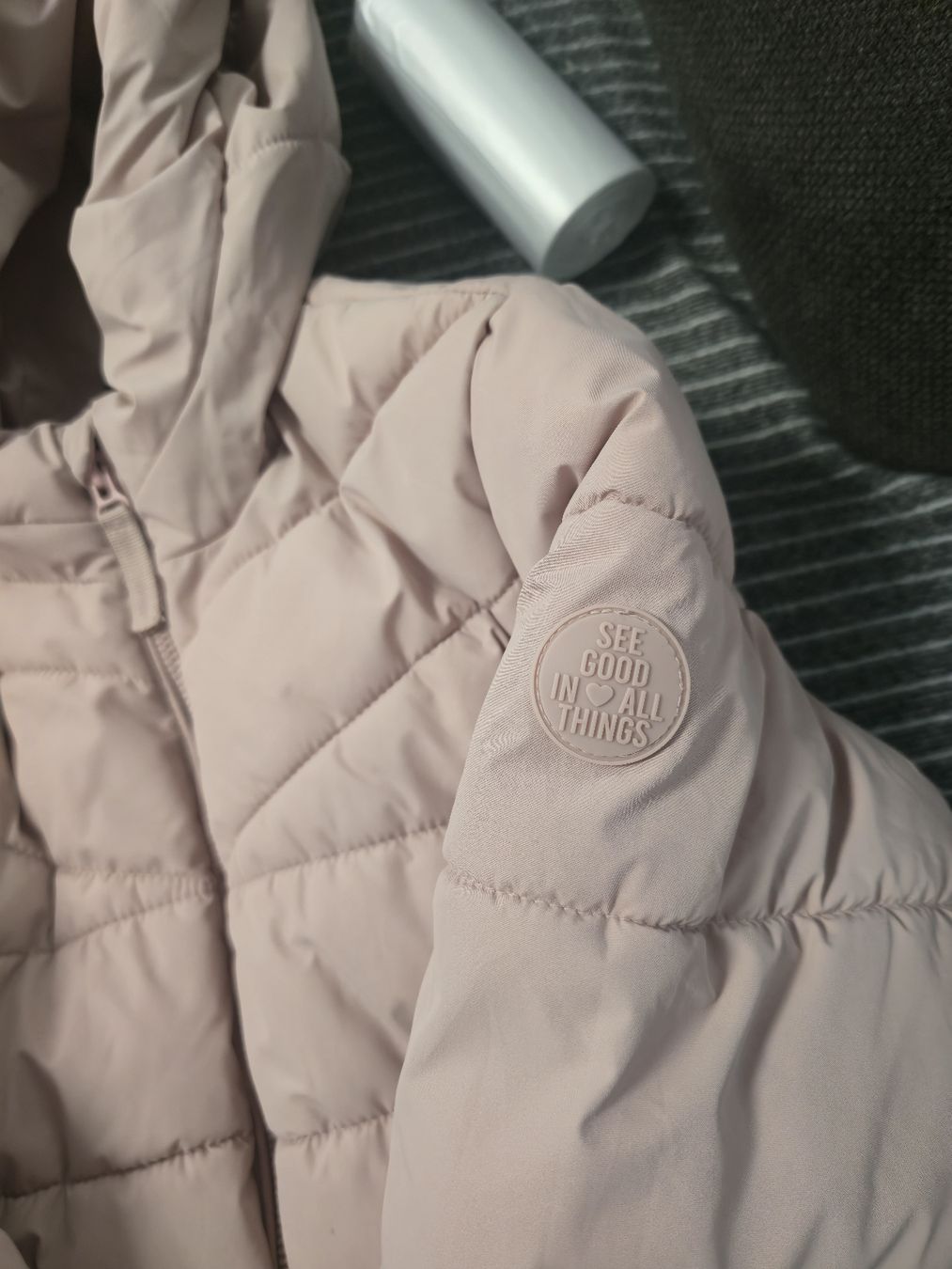 Giacche & Cappotti: Mädchen Jacke  – Usato da Ehrendingen venduto da Ince2016 2