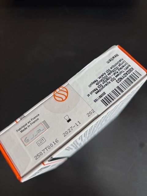 Top: SoftFil® Topilase® – Nuovo e nell'imballaggio originale da Châbles FR venduto da Chanao 1