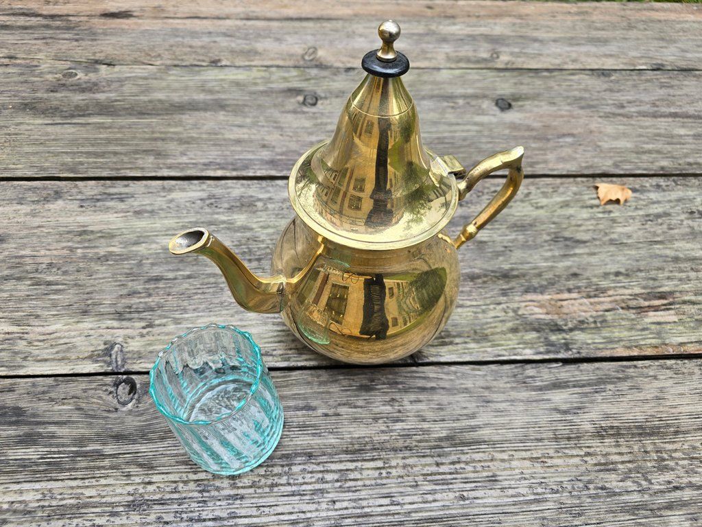 Bicchieri: Glas: aqua-gerillt-ANGEBOT – Nuovo (secondo la descrizione) da Romanshorn venduto da Rachacha 1