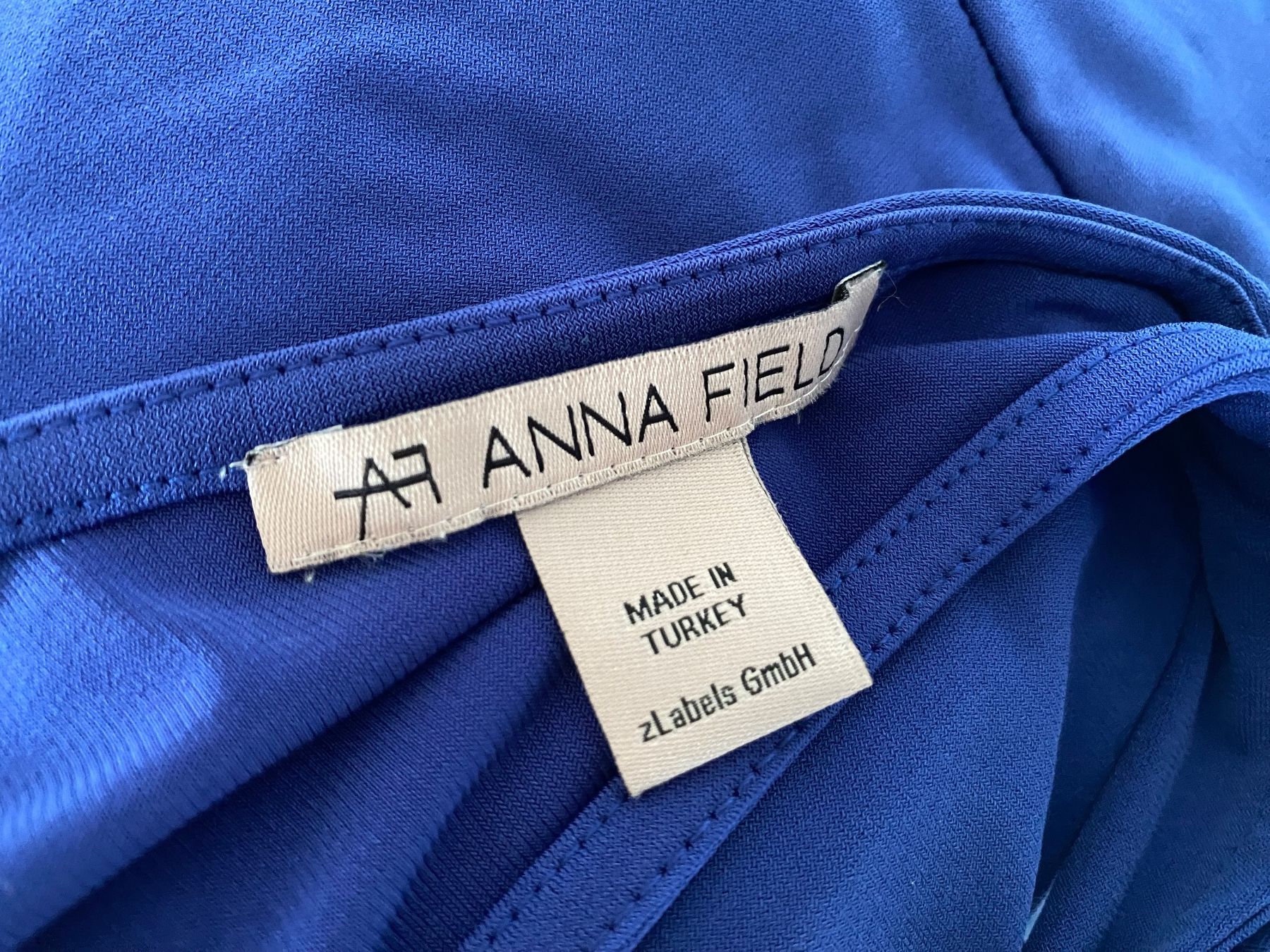 Anna Field Vestiti: Anna Field Still-/Umstandskleid Grösse 36 – Usato da Einsiedeln venduto da PaedeK84 3
